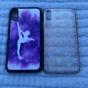 iphone XR cases